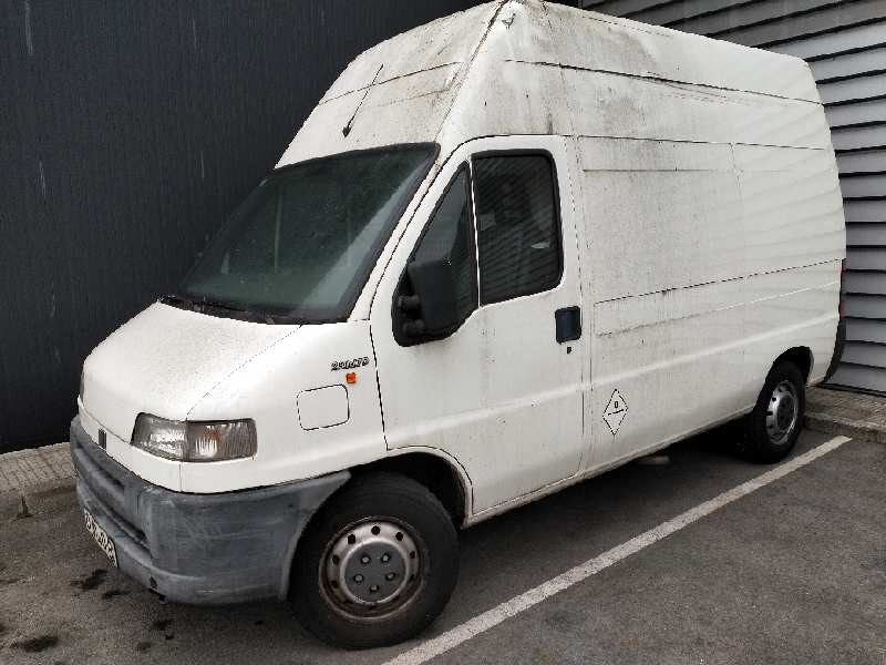 fiat ducato combi (desde 03.94) del año 1998