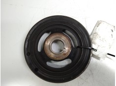 Recambio de polea cigueñal para citroen c4 grand picasso millenium referencia OEM IAM   