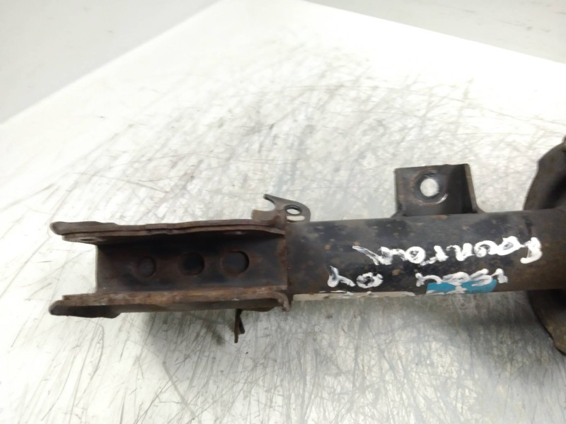 Recambio de amortiguador delantero izquierdo para smart forfour cdi (70kw) referencia OEM IAM A4543202930  