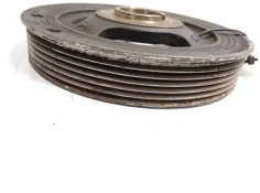Recambio de polea cigueñal para citroen c4 grand picasso millenium referencia OEM IAM    2