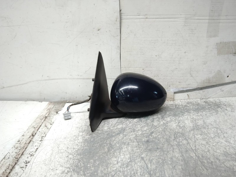 Recambio de retrovisor izquierdo para mg rover serie 25 (rf) classic (5-ptas.) referencia OEM IAM   ELECTRICO