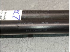 Recambio de amortiguadores capo para mini mini (r50,r53) one referencia OEM IAM 4161706656601  270N 2