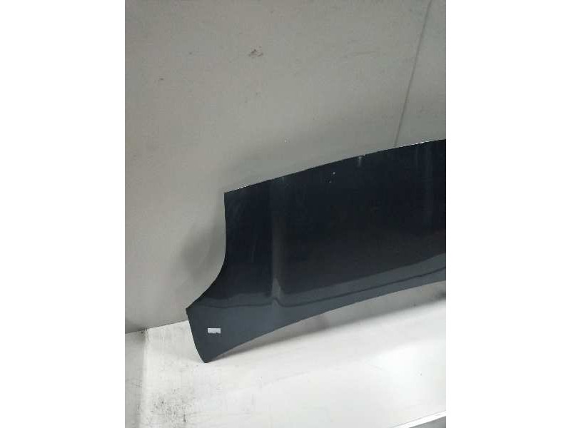 Recambio de capot para toyota yaris 1.4 turbodiesel cat referencia OEM IAM   