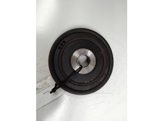 Recambio de polea cigueñal para citroen c3 1.4 hdi sx plus referencia OEM IAM   