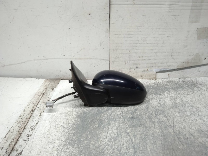 Recambio de retrovisor izquierdo para mg rover serie 25 (rf) classic (5-ptas.) referencia OEM IAM   ELECTRICO