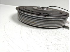 Recambio de polea cigueñal para citroen c3 1.4 hdi sx plus referencia OEM IAM    2