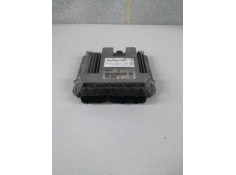 Recambio de centralita motor uce para toyota yaris 1.4 turbodiesel cat referencia OEM IAM 0281015385 896610DC20 1NDTV MTK4 1