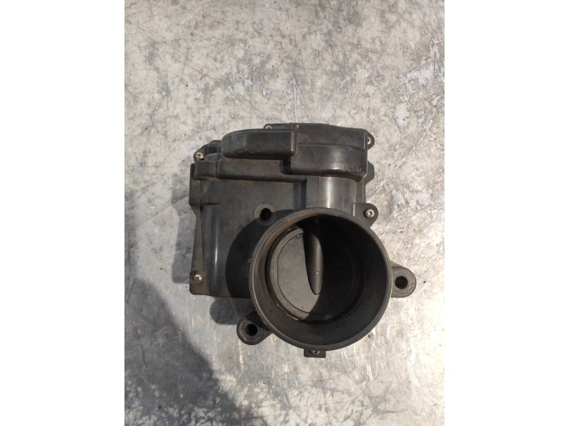 Recambio de caja mariposa para peugeot 207 urban referencia OEM IAM A2C53386323 760491980 