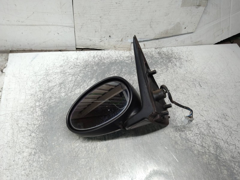 Recambio de retrovisor izquierdo para mg rover serie 25 (rf) classic (5-ptas.) referencia OEM IAM   ELECTRICO