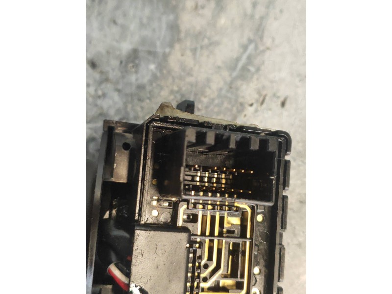 Recambio de mando limpia para tata vista 1.3 td referencia OEM IAM   