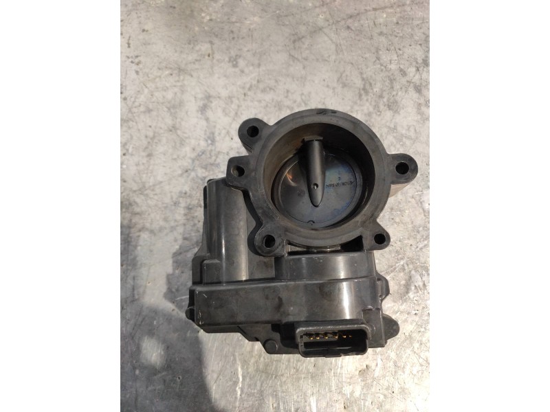 Recambio de caja mariposa para peugeot 207 urban referencia OEM IAM A2C53386323 760491980 