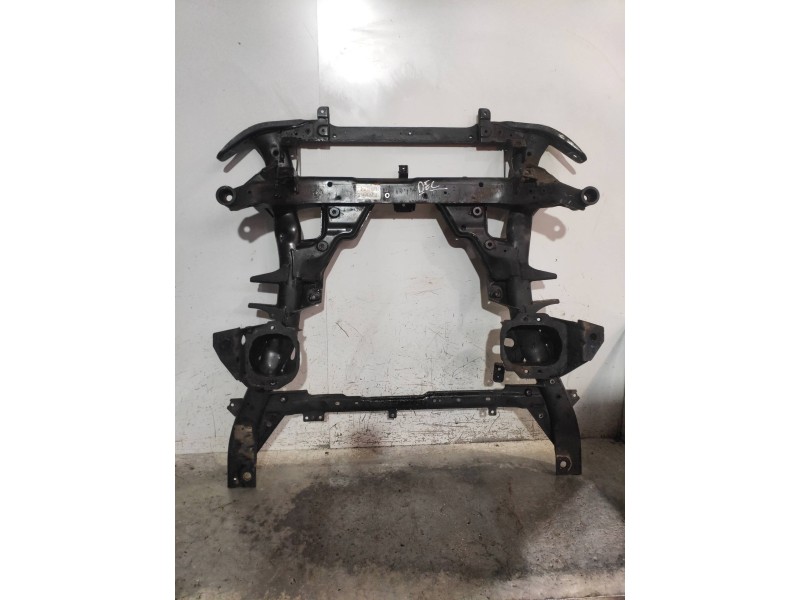 Recambio de puente delantero para bmw x6 (e71) 3.5d referencia OEM IAM P678546802  