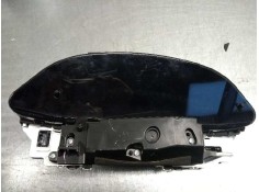 Recambio de cuadro instrumentos para toyota yaris 1.4 turbodiesel cat referencia OEM IAM 838000DJ90 MB4573003702 