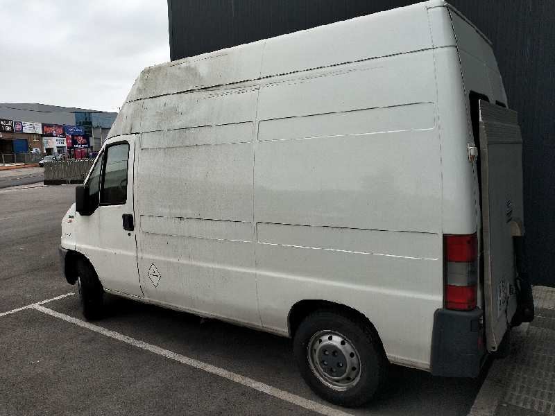 fiat ducato combi (desde 03.94) del año 1998