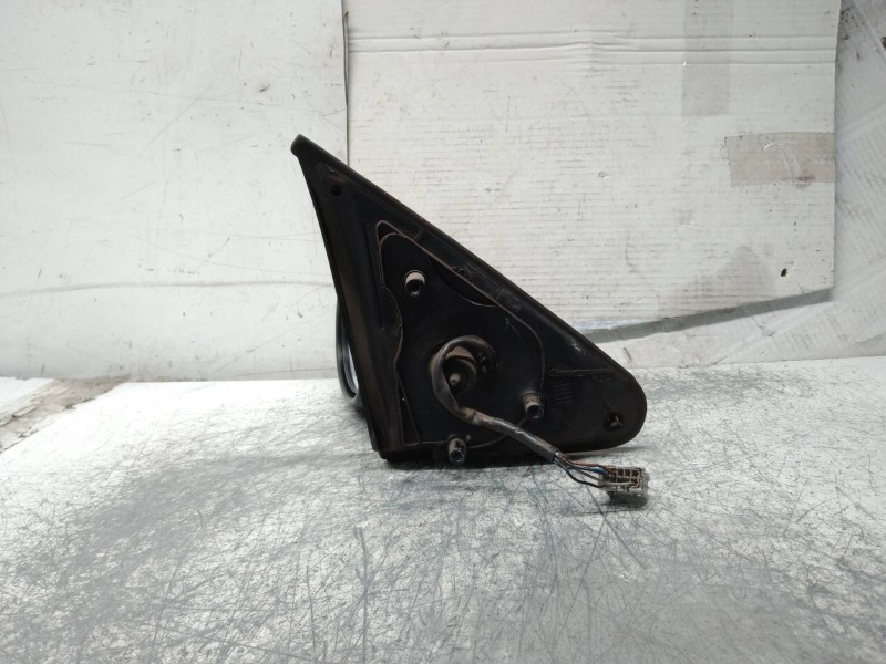 Recambio de retrovisor izquierdo para mg rover serie 25 (rf) classic (5-ptas.) referencia OEM IAM   ELECTRICO