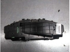 Recambio de cuadro instrumentos para toyota yaris 1.4 turbodiesel cat referencia OEM IAM 838000DJ90 MB4573003702  2