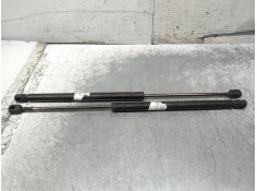 Recambio de amortiguadores maletero / porton para seat toledo (1l) se referencia OEM IAM 1L0827550  500N