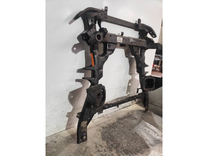 Recambio de puente delantero para bmw x6 (e71) 3.5d referencia OEM IAM P678546802  