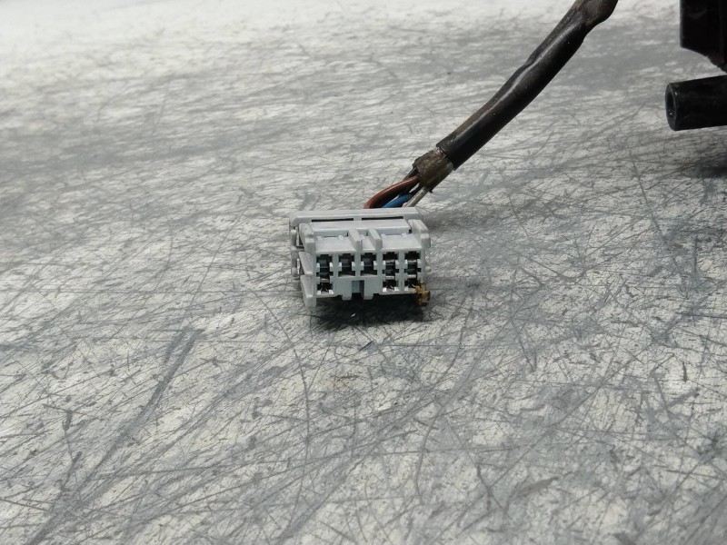 Recambio de retrovisor izquierdo para mg rover serie 25 (rf) classic (5-ptas.) referencia OEM IAM   ELECTRICO