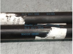 Recambio de amortiguadores maletero / porton para seat toledo (1l) se referencia OEM IAM 1L0827550  500N 2