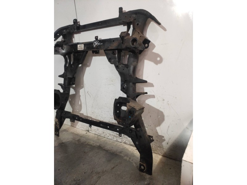 Recambio de puente delantero para bmw x6 (e71) 3.5d referencia OEM IAM P678546802  