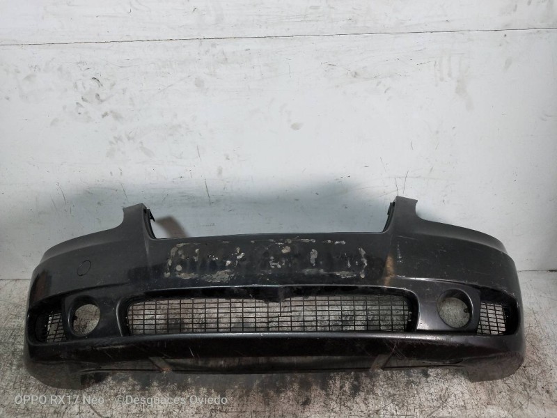 Recambio de paragolpes delantero para fiat croma (194) 1.9 16v multijet dynamic referencia OEM IAM   
