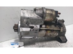 Recambio de motor arranque para jaguar s-type 2.7 v6 diesel executive referencia OEM IAM 4R8311001AD DENSO 