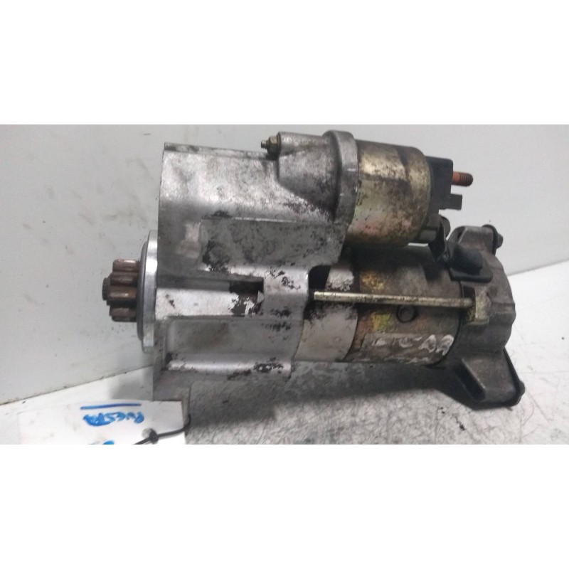 Recambio de motor arranque para jaguar s-type 2.7 v6 diesel executive referencia OEM IAM 4R8311001AD DENSO 