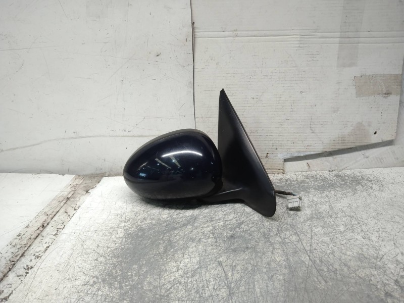 Recambio de retrovisor derecho para mg rover serie 25 (rf) classic (5-ptas.) referencia OEM IAM   ELECTRICO