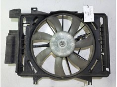 Recambio de electroventilador para toyota yaris 1.4 turbodiesel cat referencia OEM IAM 4227500453  