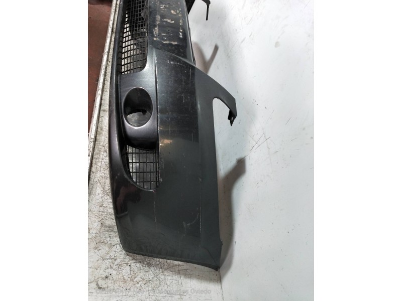 Recambio de paragolpes delantero para fiat croma (194) 1.9 16v multijet dynamic referencia OEM IAM   