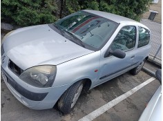 renault clio ii fase ii (b/cb0) del año 2002