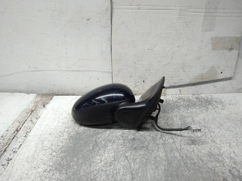 Recambio de retrovisor derecho para mg rover serie 25 (rf) classic (5-ptas.) referencia OEM IAM   ELECTRICO