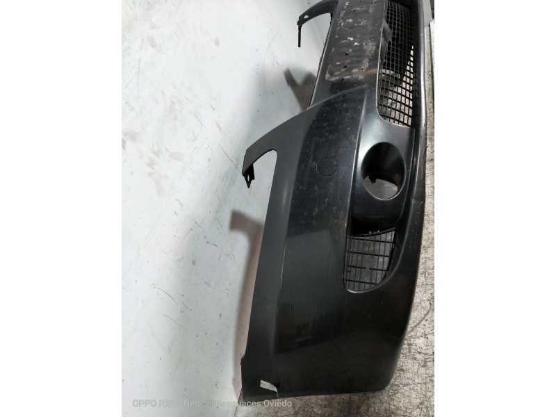 Recambio de paragolpes delantero para fiat croma (194) 1.9 16v multijet dynamic referencia OEM IAM   
