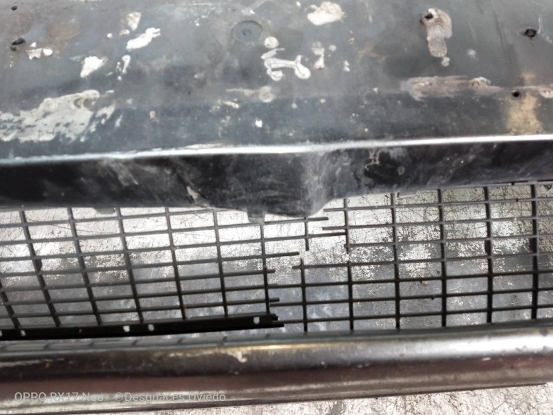 Recambio de paragolpes delantero para fiat croma (194) 1.9 16v multijet dynamic referencia OEM IAM   