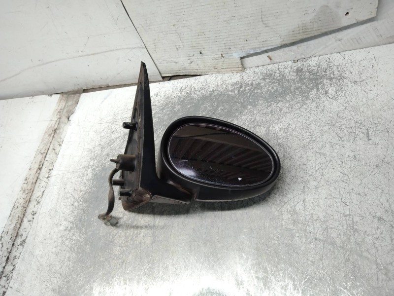 Recambio de retrovisor derecho para mg rover serie 25 (rf) classic (5-ptas.) referencia OEM IAM   ELECTRICO