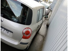 renault modus del año 2007 2