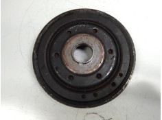 Recambio de polea cigueñal para citroen c4 berlina exclusive referencia OEM IAM   