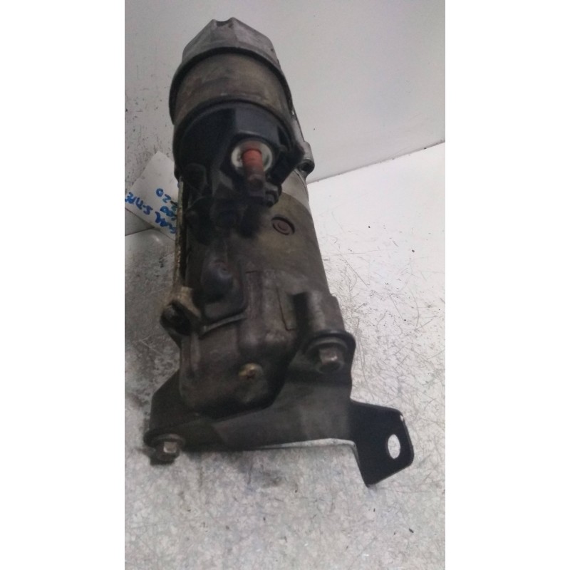 Recambio de motor arranque para jaguar s-type 2.7 v6 diesel executive referencia OEM IAM 4R8311001AD DENSO  Recambio de motor arranque para jaguar s-type 2.7 v6 diesel executive referencia OEM IAM 4R8311001AD DENSO