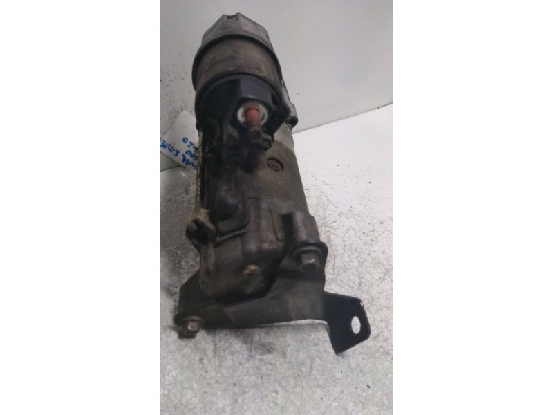 Recambio de motor arranque para jaguar s-type 2.7 v6 diesel executive referencia OEM IAM 4R8311001AD DENSO 