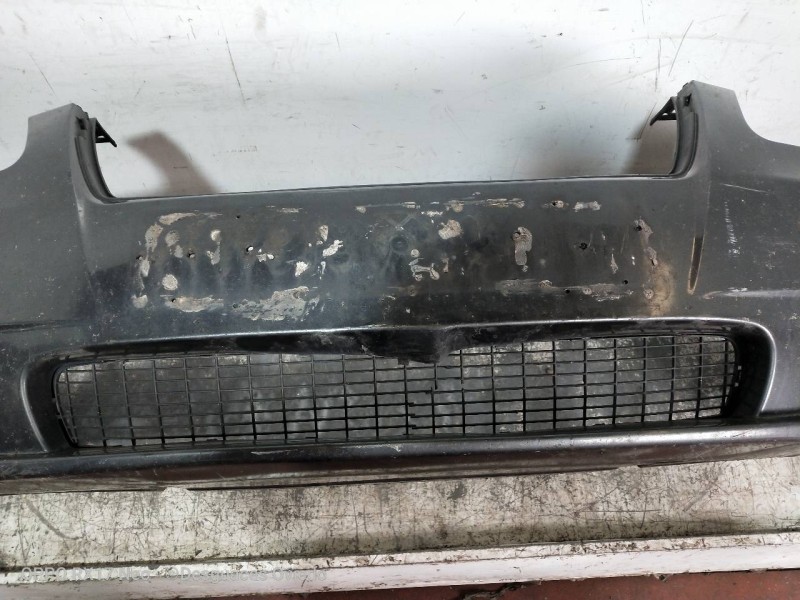 Recambio de paragolpes delantero para fiat croma (194) 1.9 16v multijet dynamic referencia OEM IAM   