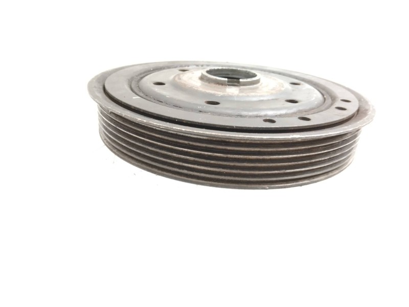 Recambio de polea cigueñal para citroen c4 berlina exclusive referencia OEM IAM    Recambio de polea cigueñal para citroen c4 berlina exclusive referencia OEM IAM