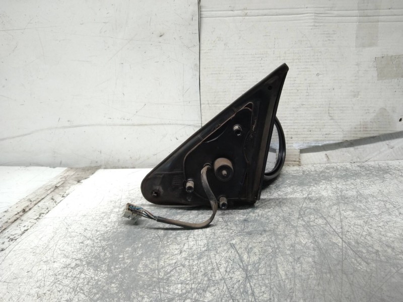 Recambio de retrovisor derecho para mg rover serie 25 (rf) classic (5-ptas.) referencia OEM IAM   ELECTRICO