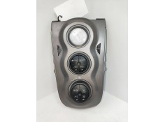 Recambio de mando calefaccion / aire acondicionado para toyota yaris 1.4 turbodiesel cat referencia OEM IAM   