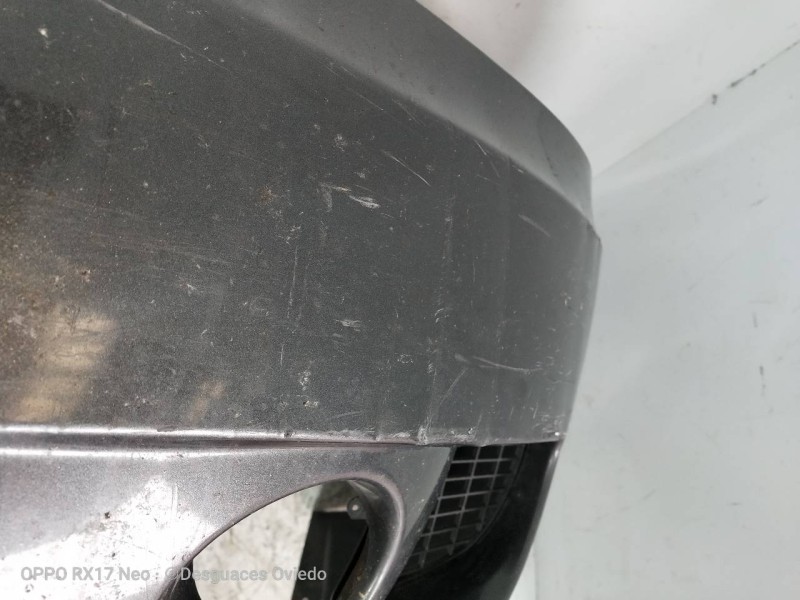 Recambio de paragolpes delantero para fiat croma (194) 1.9 16v multijet dynamic referencia OEM IAM   