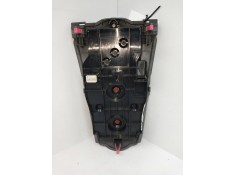 Recambio de mando calefaccion / aire acondicionado para toyota yaris 1.4 turbodiesel cat referencia OEM IAM    2