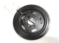 Recambio de polea cigueñal para citroen c6 2.7 v6 hdi fap cat (uhz / dt17ted4) referencia OEM IAM 4S706B319BC  