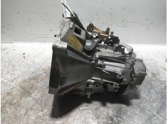 Recambio de caja cambios para fiat marea berlina (185) td 75 sx referencia OEM IAM 2142 8264326 