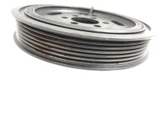 Recambio de polea cigueñal para citroen c6 2.7 v6 hdi fap cat (uhz / dt17ted4) referencia OEM IAM 4S706B319BC   2