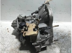 Recambio de caja cambios para fiat marea berlina (185) td 75 sx referencia OEM IAM 2142 8264326  2
